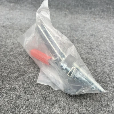 New | in-Stock Knu-Vise V-200-2S Clamps California US | Davliegogo LLC #1706005