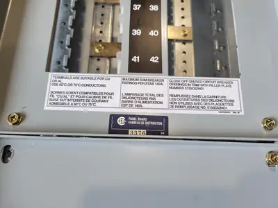USED CUTLER-HAMMER PL1
