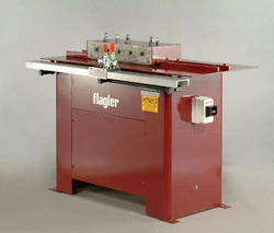 Flagler Pittsburgh Roll Formers