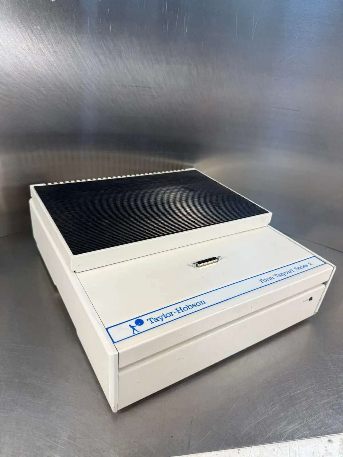 Taylor Hobson 112-2627 Electronic Interface Mod. Series 2 (10.3.1)