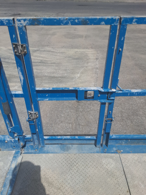 USED 2019 Genie GS-5390 RT