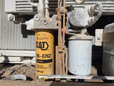 Used 2011 CATERPILLAR 336DL Crawler Excavators Texas US | Proxy Equipment #1567985