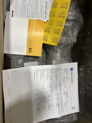 Used _UNKNOWN_ _UNKNOWN_ Coordinate Measuring Machine Parts New York US | Apex Group #1550680