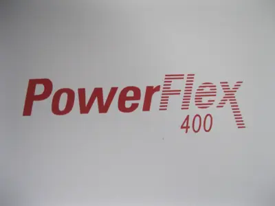 USED Allen-Bradley 22C-B075A103