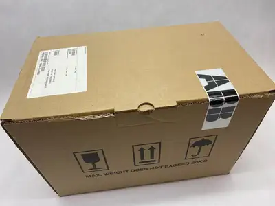 New | in-Stock ABB Variable Frequency Micro Drive Type 4X IP66 Variable Speed Drives Michigan US | Maverick Industrial Sales #1489395