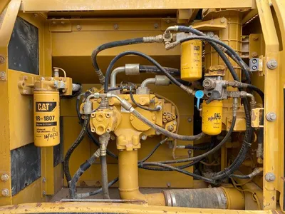 2005 Caterpillar 325CL