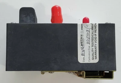 NEW METRIX 5488E