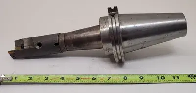 USED KENNAMETAL CV50TT20M400