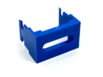 CWR-281-09-0203 | CW Industries  D-Sub Standard Connectors LOT OF 2 - New Other