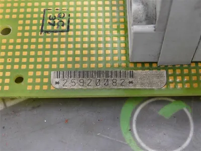 Used CINCINNATI 3 531 4491A Electrical Controls | Green Industrial #680444