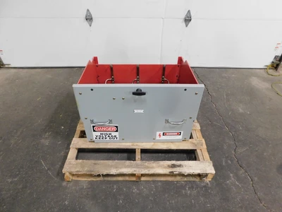Used INSTRUMENT TRANSFORMERS, INC. NA Transformers Ohio US | Equipment Recovery Corp. #1329688
