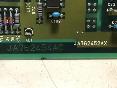 USED SUMITOMO JA762451AC