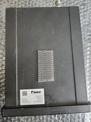 USED HEISE PM