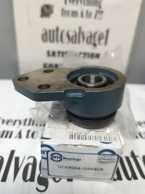 New | in-Stock AMI UCFB204-12R45CE Bearings | Surplus Asset Holdings #1190388