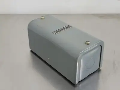 USED GENERAL ELECTRIC CR2790-E101A2