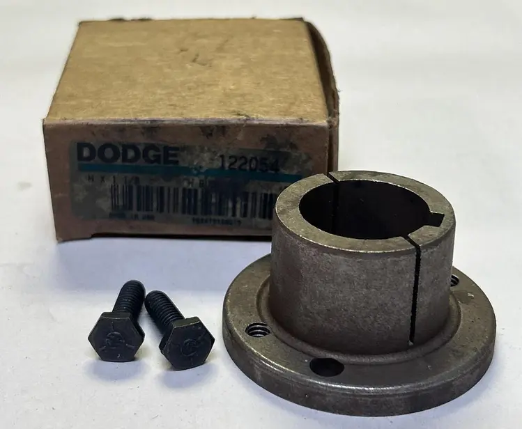 New | in-Stock DODGE 122054 Disconnects | Surplus Asset Holdings #1227698