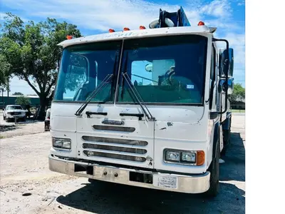 Used 2006 ALLIANCE JXR 40-4.16 Concrete Pumps Colorado US | Concrete Pump Depot #1393969