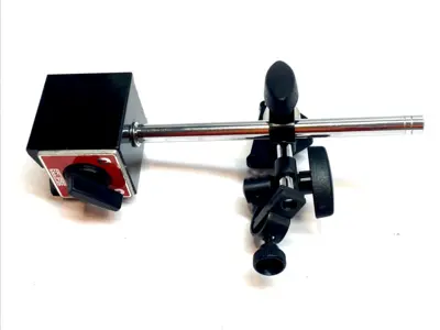USED ECLIPSE MAGNETIC-BASE HOLDER