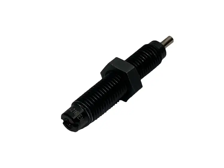 Used ITT M8 Parts (Hydraulics and Pneumatics) | Maverick Industrial Sales #1113832