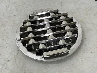 NEW MAGNETIC GRILL 10588312