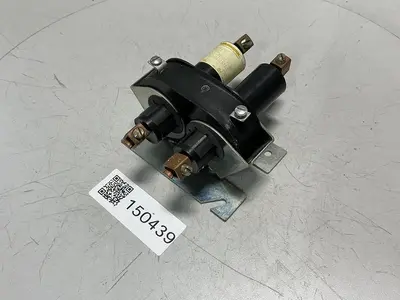 USED DURAKOOL 2035A24DC
