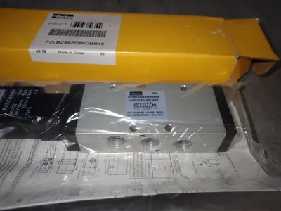 NEW PARKER P2LBZ592ESNDBB49