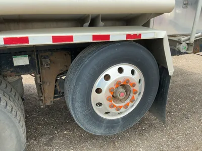 USED 2012 FREIGHTLINER FUEL TRUCK