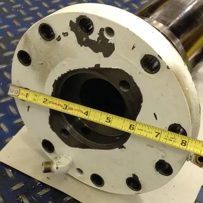 USED SUMITOMO SUM CYLINDER SD-30
