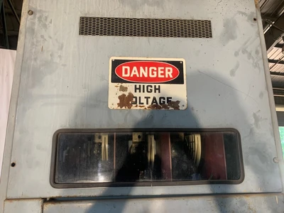 USED SQUARE D 091-50