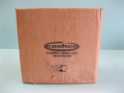 NEW Cashco 2B4-5B27-11000000C