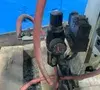 Used 2000 SCHMIDT 2505900 Pneumatic Presses Ohio US | HGR 24 #1286710