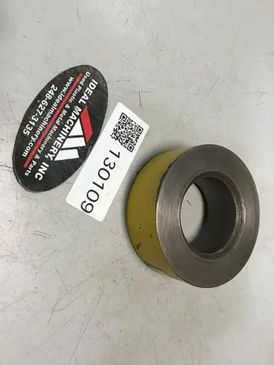 Used VAN DORN 110-RS-8F / TLS Injection Molding Parts Michigan US | Ideal Machinery #583425