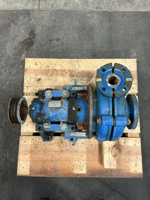 WARMAN 3/2AH Centrifugal Pumps | Equipment Recovery Corp. (9)