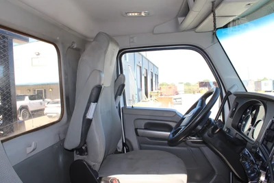 New | in-Stock 2019 KENWORTH T880 Winch Trucks Texas US | Roll Off Truck World #1491751