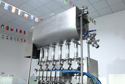 New | in-Stock 2025 HONGDA DL-JL-3 Vertical Form Fill Sealing Machines (VFFS) | Hongda America Corp #1207462