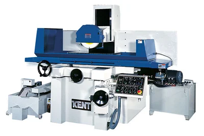 2023 KENT KGS-84AHD (STOCK) 3-Axis Automatic Surface Grinder | Direc Machine Tool, LLC. (1)