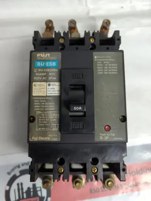USED FUJI ESB3050