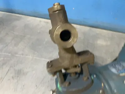 Used DEZURIK 9408098R001 Pumps Ohio US | HGR 24 #1469513