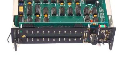 FIBERGLAS CST-100 CPU P.C.B. 08C-50-941-57 , CST100 , 08C5094157