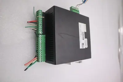 CAROTRON D12600-000 / D12600000 (USED) STOCK K-3008