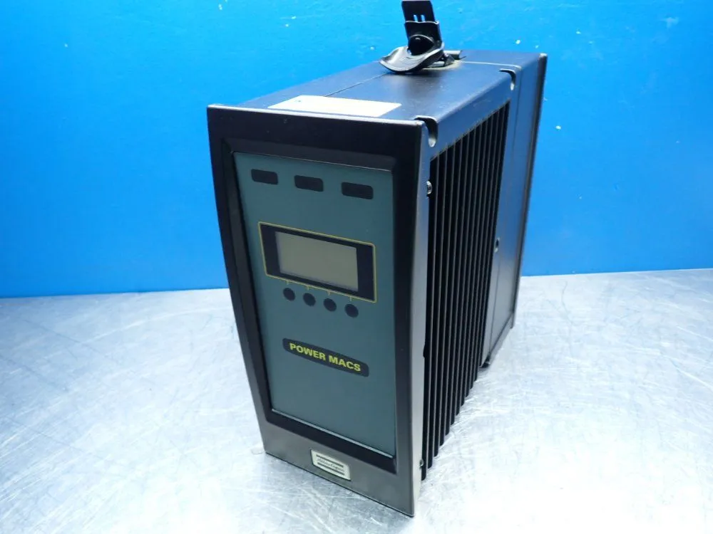 Used ATLAS COPCO TC4000SES Automation Control (HMI) Ohio US | HGR 24 #1149535