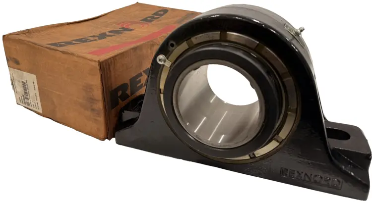 New | in-Stock REXNORD ZA2400 Bearings Michigan US | SB Industrial Supply #911470