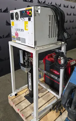 USED 2020 FANUC ArcMate 120iD + R-30iB PLUS + TPS 400i