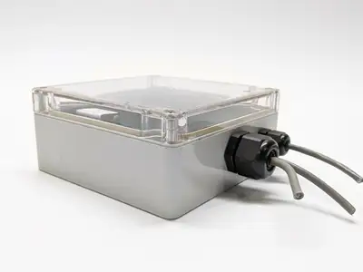 801-8050-45SA08 | RFID Inc  Smart Interface Reader Antenna - Used