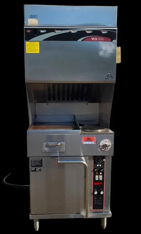 Used WELLS VCS2000 Electric Cooking Equipment | Surrey Food Equipment #436595