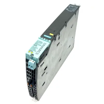 USED SIEMENS 6SL3130-6AE21-0AB1, SINAMICS S120