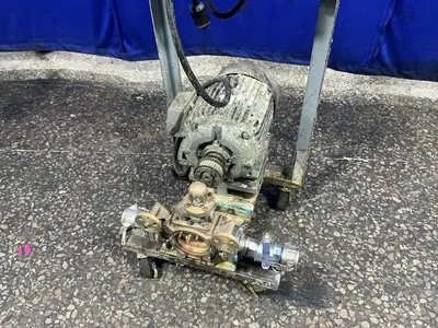 Used BLACKMER BXL1 1/4NFHTB Pumps Ohio US | HGR 24 #1405038