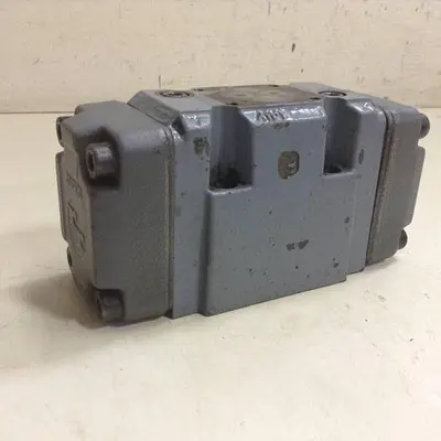 Used REXROTH 4WEH10E40/6AG24N9ETK4/V Valves/Fittings Michigan US | Ideal Machinery #1266068