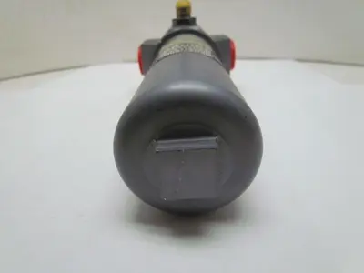 Vickers H3405A1NNB2H03 H340 Series High Performance Medium Pressure Filter