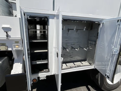 Used 2013 INTERNATIONAL 7500 Bucket (boom) trucks California US | Big Truck & Equipment #1412285